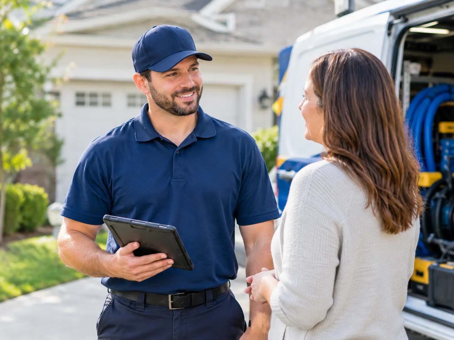 Sewage Backup Cleanup Truxton, NY FAQs
